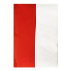 Papel Celofan 62.5x100cm 2un Colores