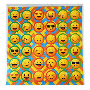 Stickers Motivacionales Caritas Felices