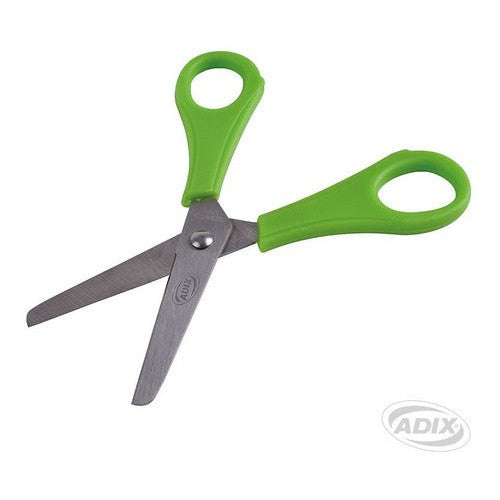 Tijera Escolar Ambidiestra