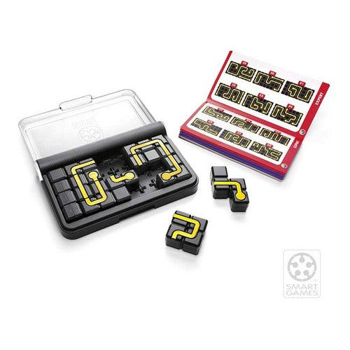 Iq Circuits Smart Games