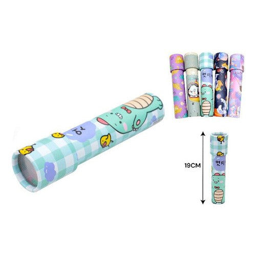 Caleidoscopio Infantil 19 Cm