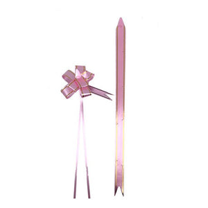 Cintas De Regalo Auto-armables 10 Un