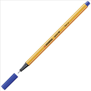 Tiralíneas Stabilo Point 88 0.4 Mm