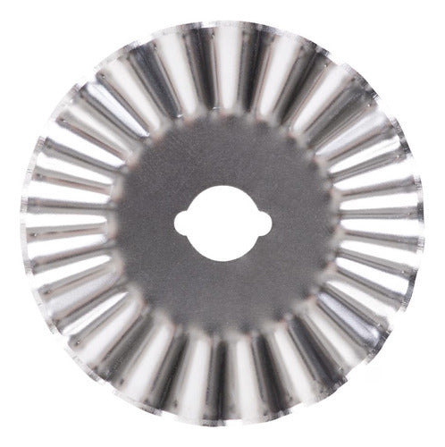 Repuesto Cuchillo Rotativo Diseño 45 Mm