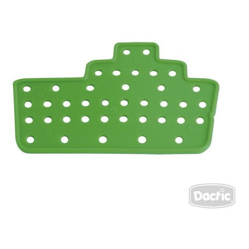 Malla Para Bordar Motricidad Fina Dactic