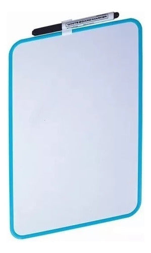 Pizarra Pequeña 20 X 30 Cm