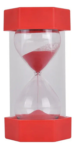 Reloj De Arena 10 Minutos