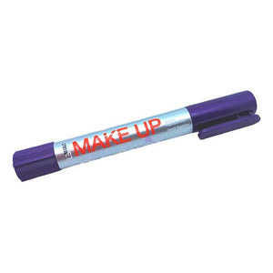 Lápiz Pinta Carita Metalizado Hipoalergénico 5gr