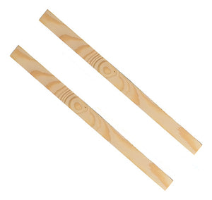 Tabla Madera Pino Maqueta 30 Cm 4 Mm