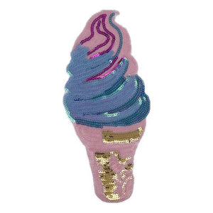 Parche Para Ropa Diseños Termoadhesivo Mediano | Kiligforyou