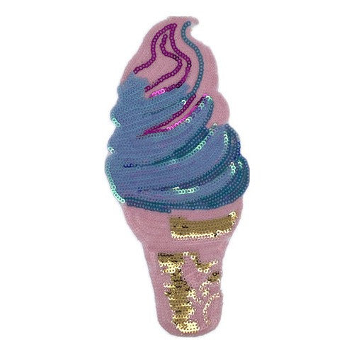 Parche Para Ropa Diseños Termoadhesivo Mediano | Kiligforyou