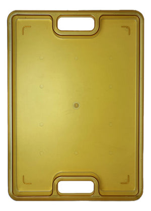 Bandeja Plástica Escolar 38x28x2 Cm