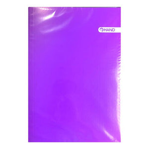 Carpeta Plastificada Escolar