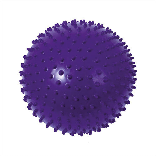 Pelota Puercoespín 30 Cm Sensorial
