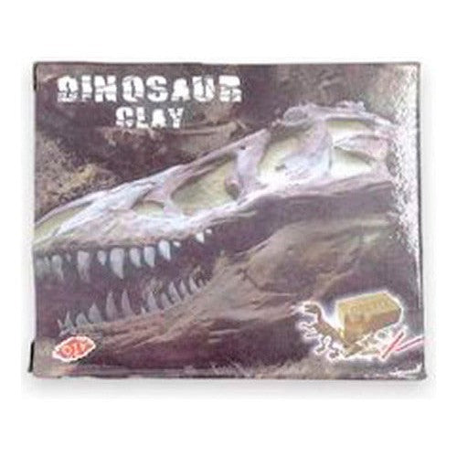 Juguete Kit Para Excavar Un Dinosaurio