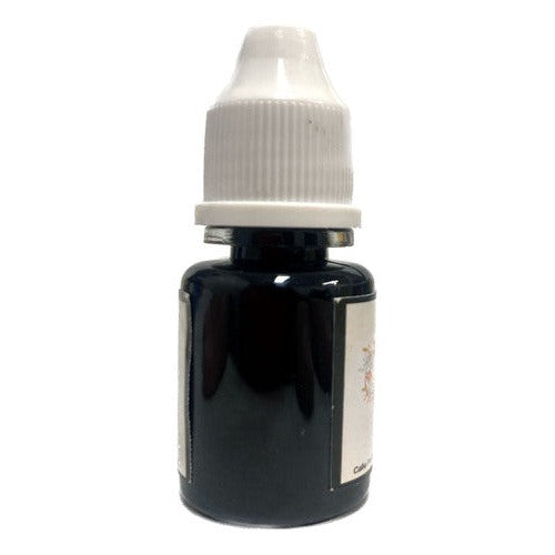 Pigmento Translucido Para Resina Epoxica 5ml Manualidades