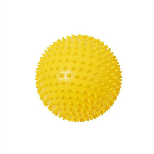 Pelota Puercoespín 20 Cm Sensorial