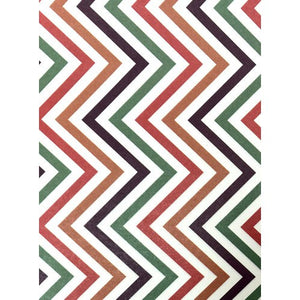 Papel De Regalo Satín (5 Pliegos) 50x70cm