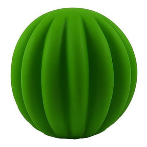 Pelota Con Textura Sensorial Dactic