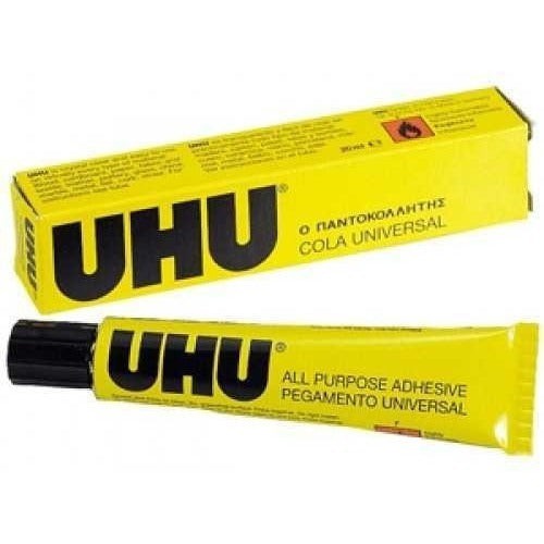 Uhu Pegamento Universal 35 Ml
