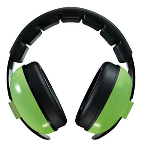 Audífonos Con Cancelación De Ruido Sensorial Para Niños
