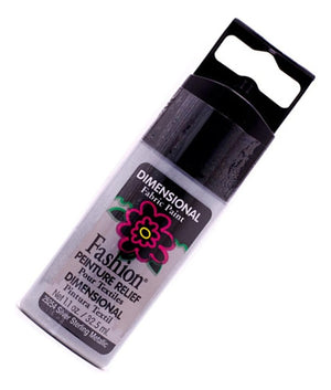 Pintura Dimensional Textil