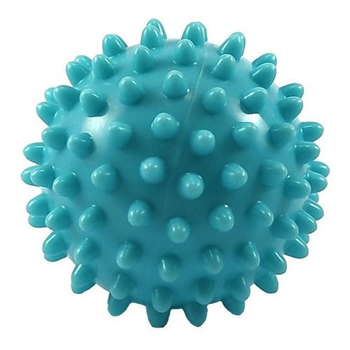 Pelota Con Textura Sensorial Dactic