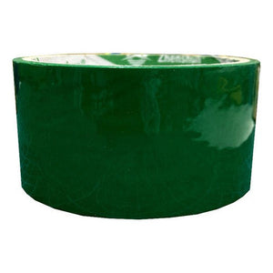 Cinta Embalaje Color 48mm X 25mt