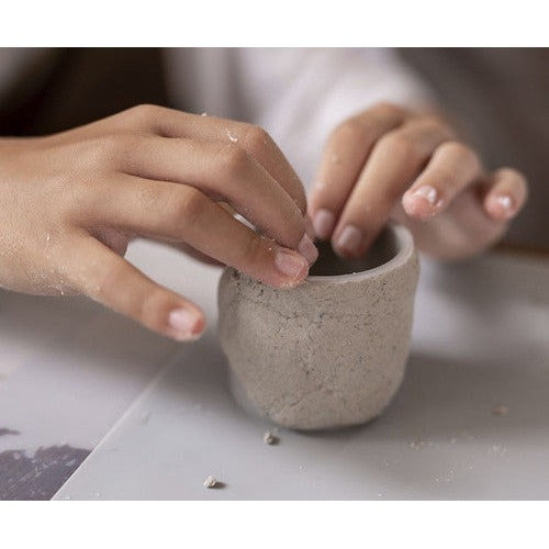 Pasta De Papel Maché Patmaché 170 Grs