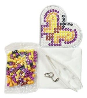 Mini Set Mostacillas Planchables Hama 5 Mm