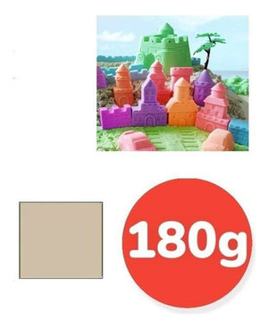 Arena Mágica 180 Gr Manualidades