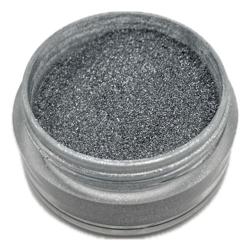 Polvo Fino De Purpurina Para Manualidades