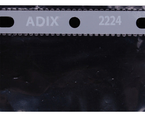 Fundas Protectoras De Hojas Adix Carta 10 Un