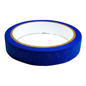 Cinta Masking Tape De Color 18mm X 20mt