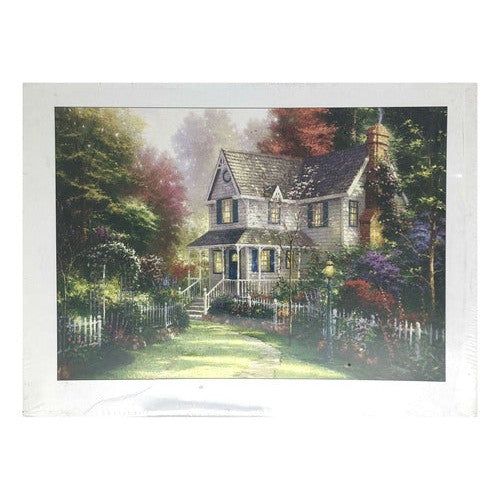 Rompecabezas Puzzle 300 Piezas 26x38 Cm