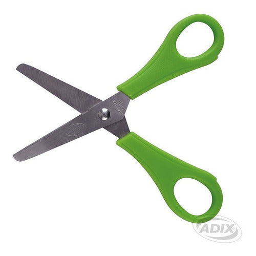 Tijera Escolar Ambidiestra