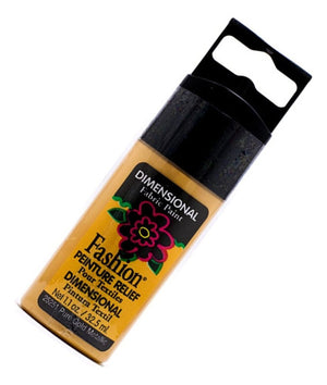 Pintura Dimensional Textil