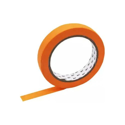 Cinta Masking Tape De Color 18mm X 30mt