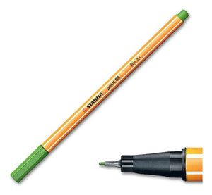 Tiralíneas Stabilo Point 88 0.4 Mm