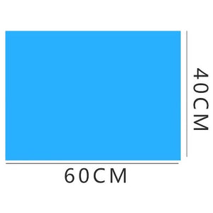 Goma Eva 2mm Manualidades 40x60 Cm 1 Un