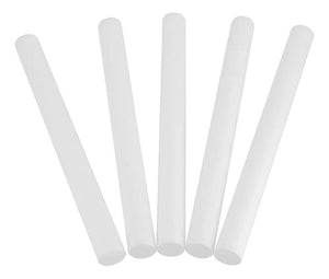 Barras De Silicona 11 Mm 30 Cm (5 Un)