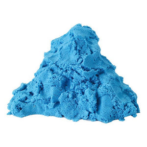 Arena Mágica 450gr + Moldes Adetec