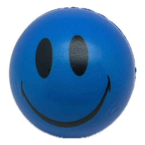 Pelota Espuma Antistress Soft 7cm