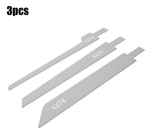 Cuchillo Bisturi De Corte Hojas Sierra 14cm Manualidades