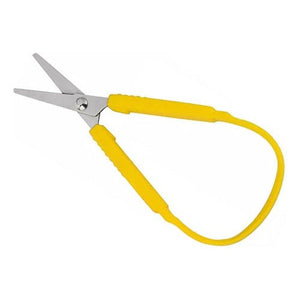 Tijeras De Bucle Tea Escolar Para Niños