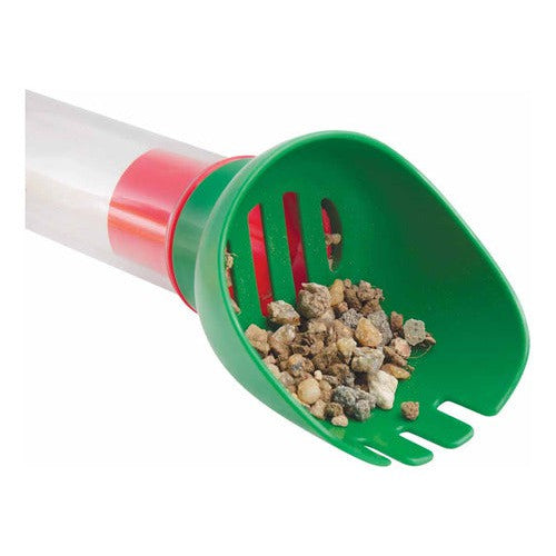 Reloj De Arena Ajustable Escolar