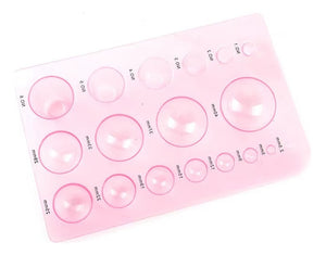 Base Moldeadora De Papel Filigrana