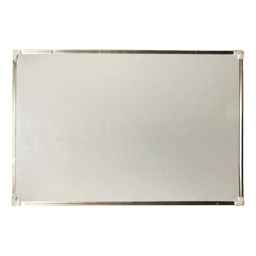 Pizarra Acrilica-magnética 40x60 Cm