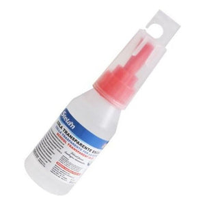 Silicona Liquida Gel Adhesivo Manualidades 50 Ml