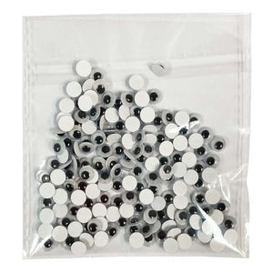 Ojos Moviles Para Manualidades